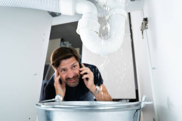 Best Commercial Plumbing Services  in Edgemere, MD