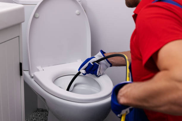 Best Drain Cleaning Services  in Edgemere, MD