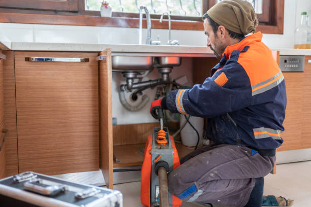 Best Plumbing Installation Services  in Edgemere, MD