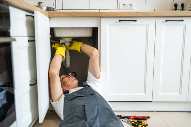 Best Sewer Cleaning Services  in Edgemere, MD