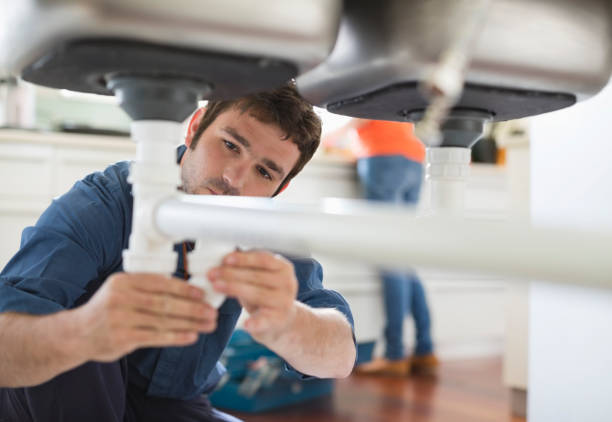 Best Leak Detection Services  in Edgemere, MD