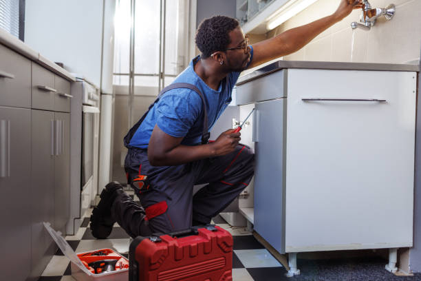 Best Same-Day Plumbing Service  in Edgemere, MD