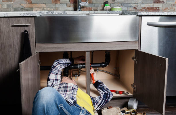Trusted Edgemere, MD Plumbing Experts