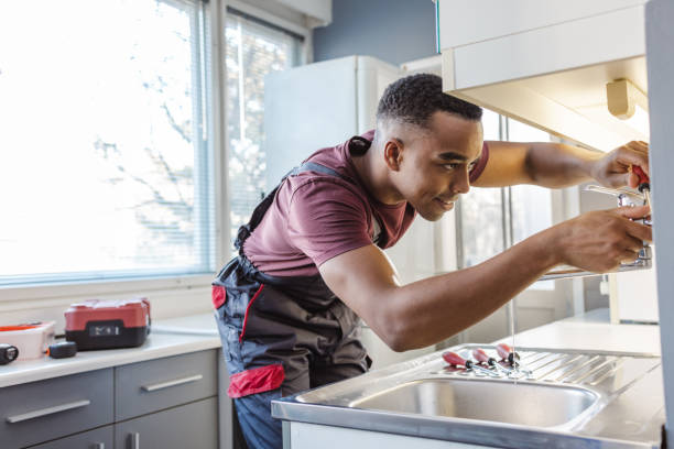 Edgemere, MD Plumbing Company